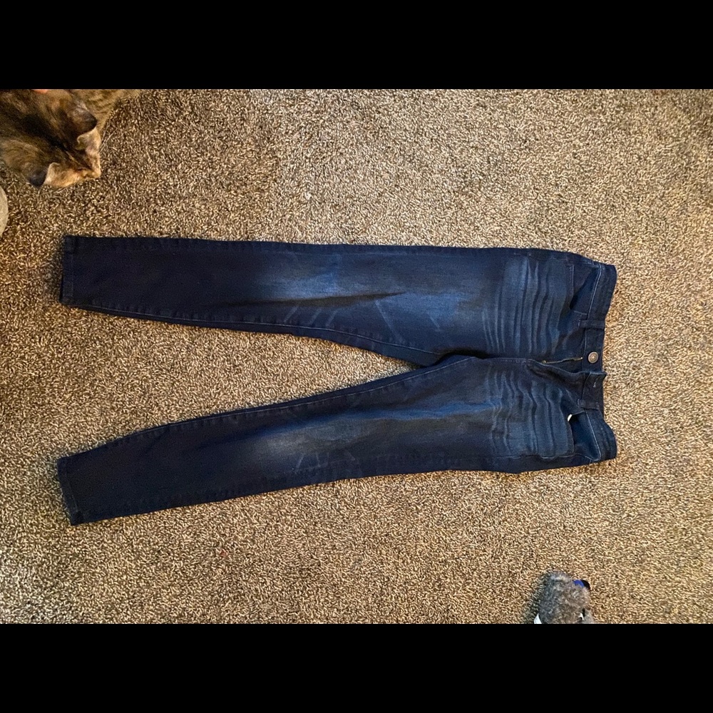 American Eagle dream Jean